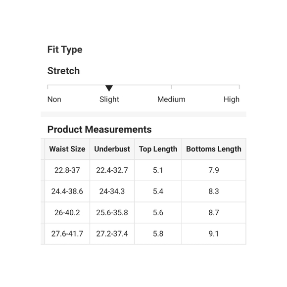 SUMMER BLOOMS SEAMLESS SUPER PUSH UP BRA SET - Picture 7 of 7